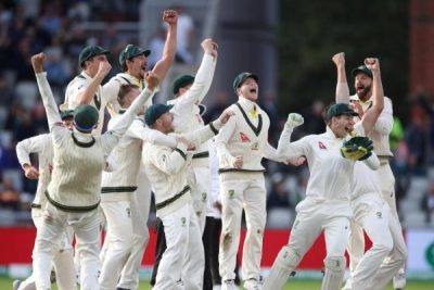Ashes 2019: England still got a chance to level the series 1