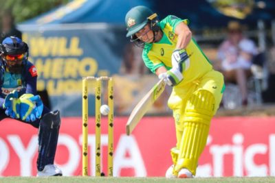 Australia Women defeat Sri Lanka by 9 wickets 2