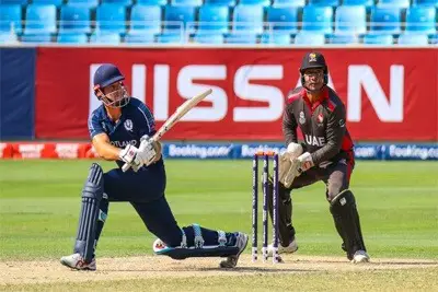 Scotland, Oman qualify for the T20 World Cup 2020 2