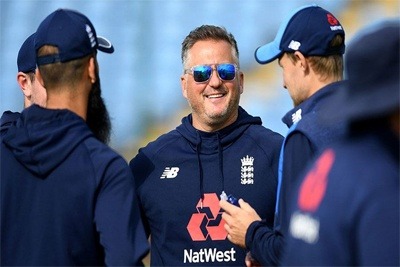 Darren Gough named England’s new bowling coach 2