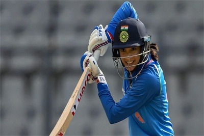 India Women beat South Africa Women by 8 wickets 2