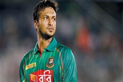 Shakib Al Hasan banned from all formats of cricket 2