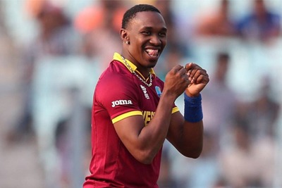 Dwayne Bravo comes out of retirement