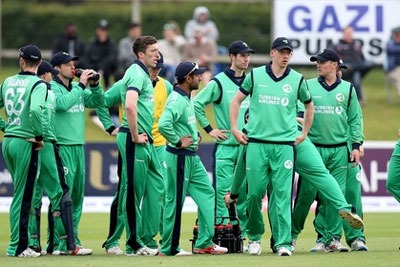 Ireland cancels one-off Bangladesh Test for 2020