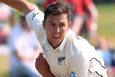 Trent Boult out of the third Test due to injury