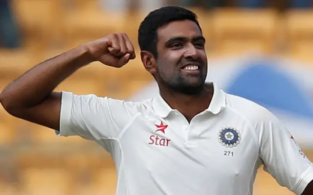 Ashwin will play for Yorkshire in County Championship 2020 2