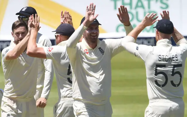 England secures 3-1 series victory after Mark Wood’s 9-wicket haul