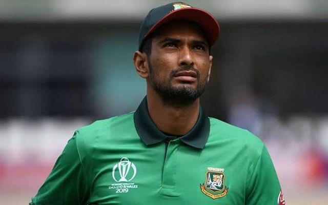 Bangladesh skipper Mahmudullah is not satisfied with his batsmen’s performance