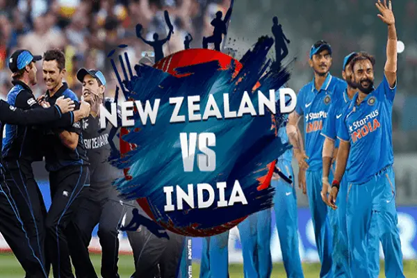 IND vs NZ Live Score 2nd ODI Match between India vs New Zealand Live on 11 February 2020 Live Score & Live Streaming