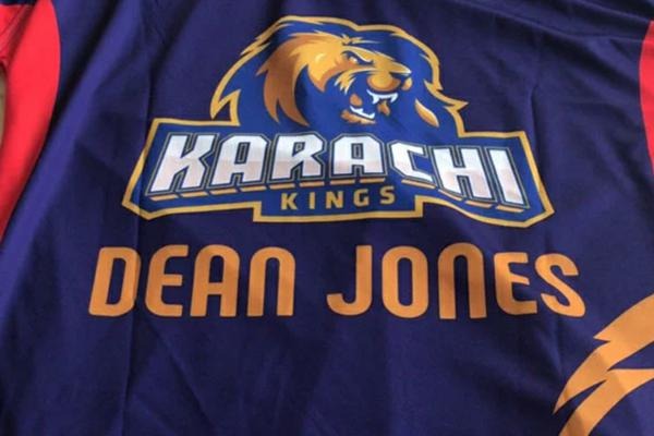 Karachi Kings: Dean Jones rises with strategic game plan for fifth edition of HBL PSL