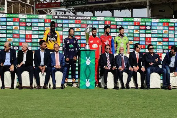 PSL finals and play-offs reschedule by PCB due to Coronavirus threats