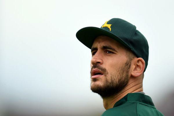 Quality of pace bowling in PSL is better than IPL, says Alex Hales