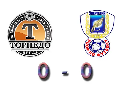 TOR vs ENG Live Score, Torpedo-Belaz Zhodino vs Energetik-BGU Live Score, Belarus Premier League Live Updates 2