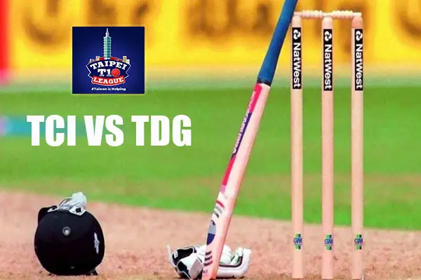 TCI vs TDG Live Score 6th Match between TCA Indians vs Taiwan Dragons Live on 26 April 2020 Live Score & Live Streaming.