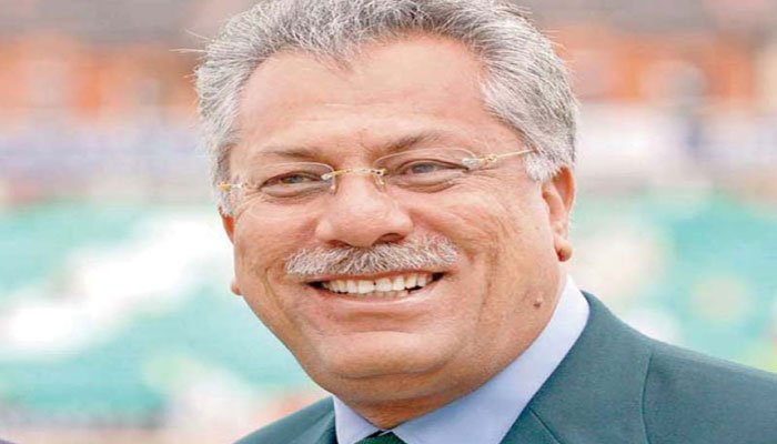 Zaheer Abbas: Damage from corruptions can be equal to as that of Sri Lanka 2009 attack