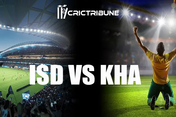 ISD vs KHA Live Score between Istiklol vs Khatlon Live on 19 April 2020 Live Score