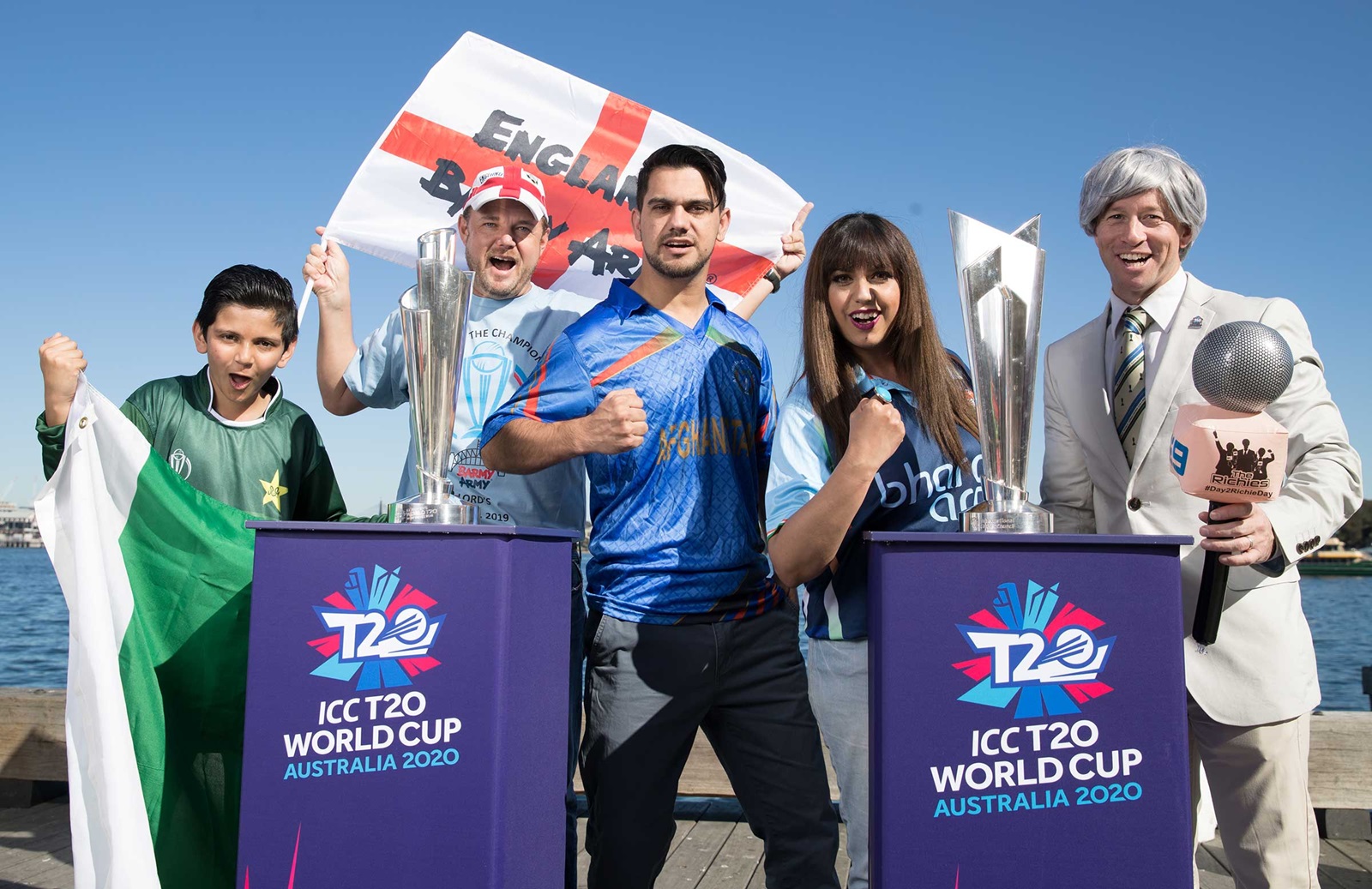 T20 World Cup's fate to be decided next week