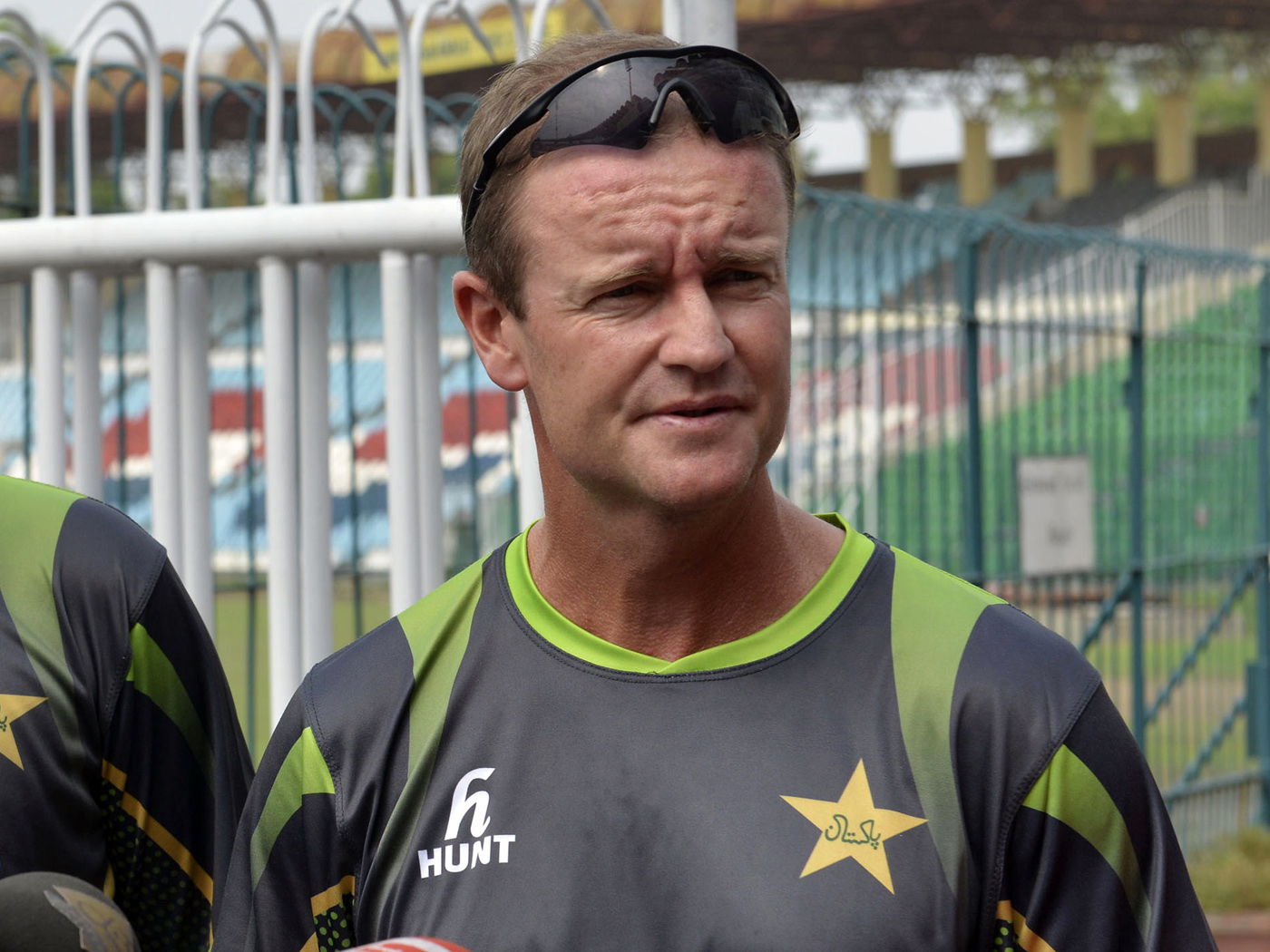 Grant Flower: Politics in Pakistan cricket can affect Babar's captaincy