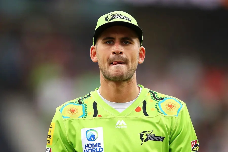 Alex Hales needs more time to return to England's side