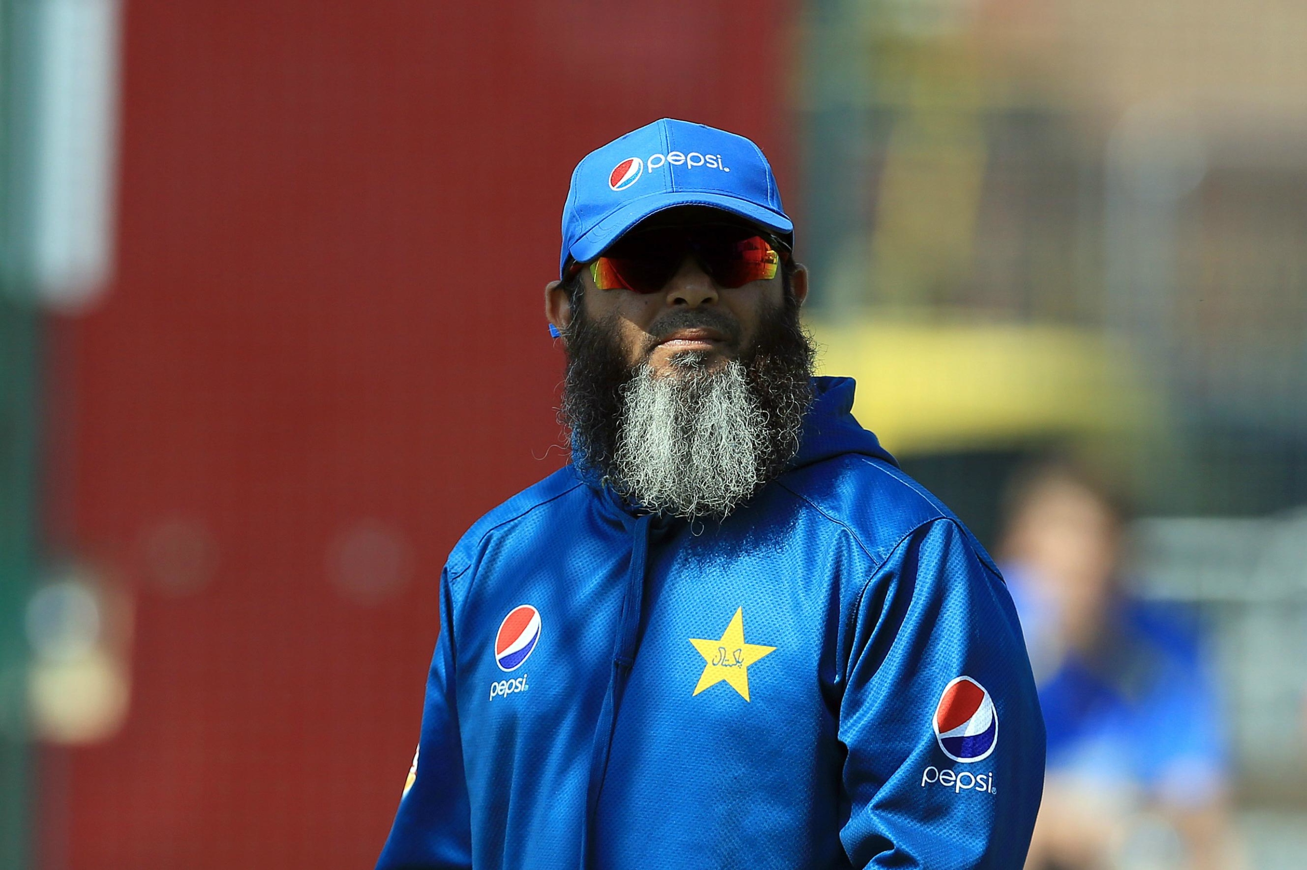 Mushtaq Ahmed claims West Indies players told him India didn't want Pakistan to qualify for ICC World Cup 2019