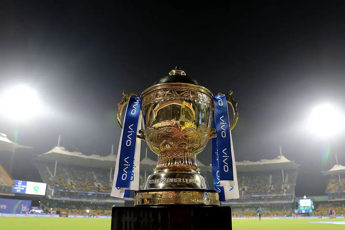 IPL governing council meeting date for sponsorship to be still decided