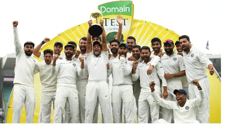 Sourav Ganguly wants a shortened quarantine period for Team India on Australia tour