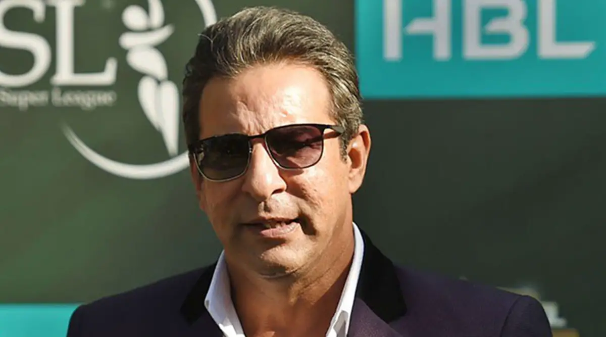 Wasim Akram refuses to address fixing allegations
