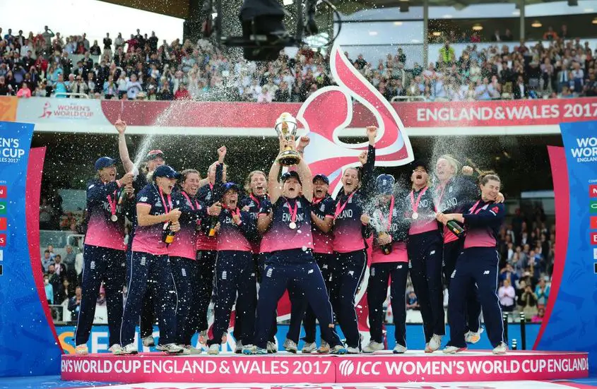 ICC Women's World Cup 2021 also in doubt amidst the scheduling issues