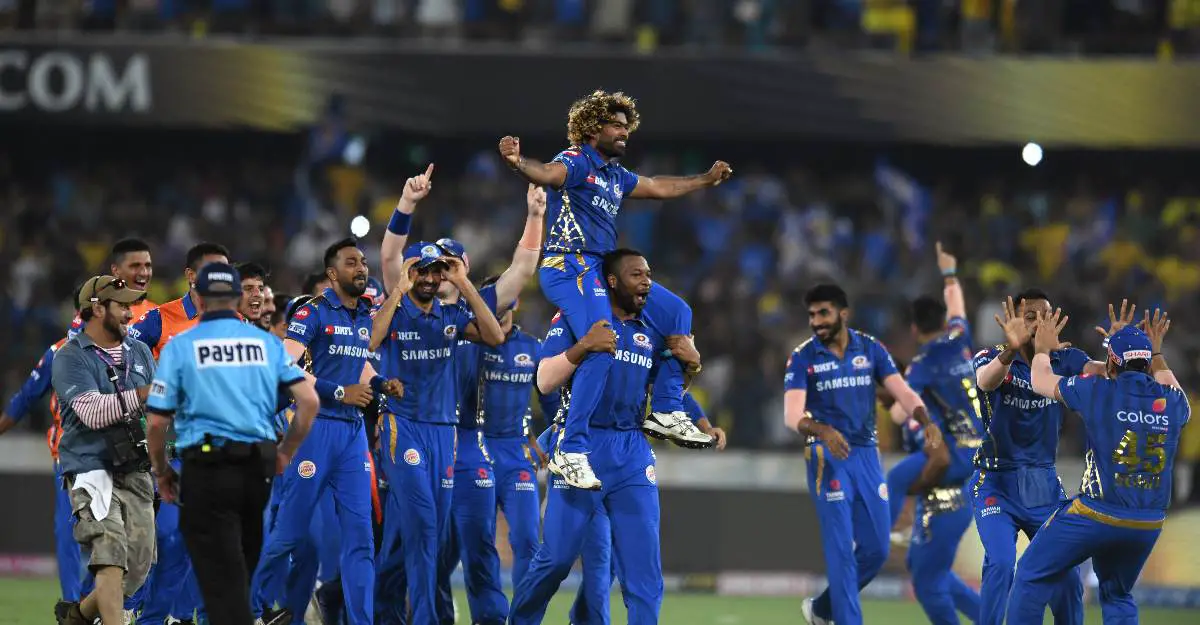 IPL 2020 all set to be shifted to UAE amidst rising India's COVID-19 cases