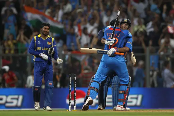 Ind vs SL, World Cup 2011: De Silva investigated for 6 hours by Sports-related anti-corruption unit