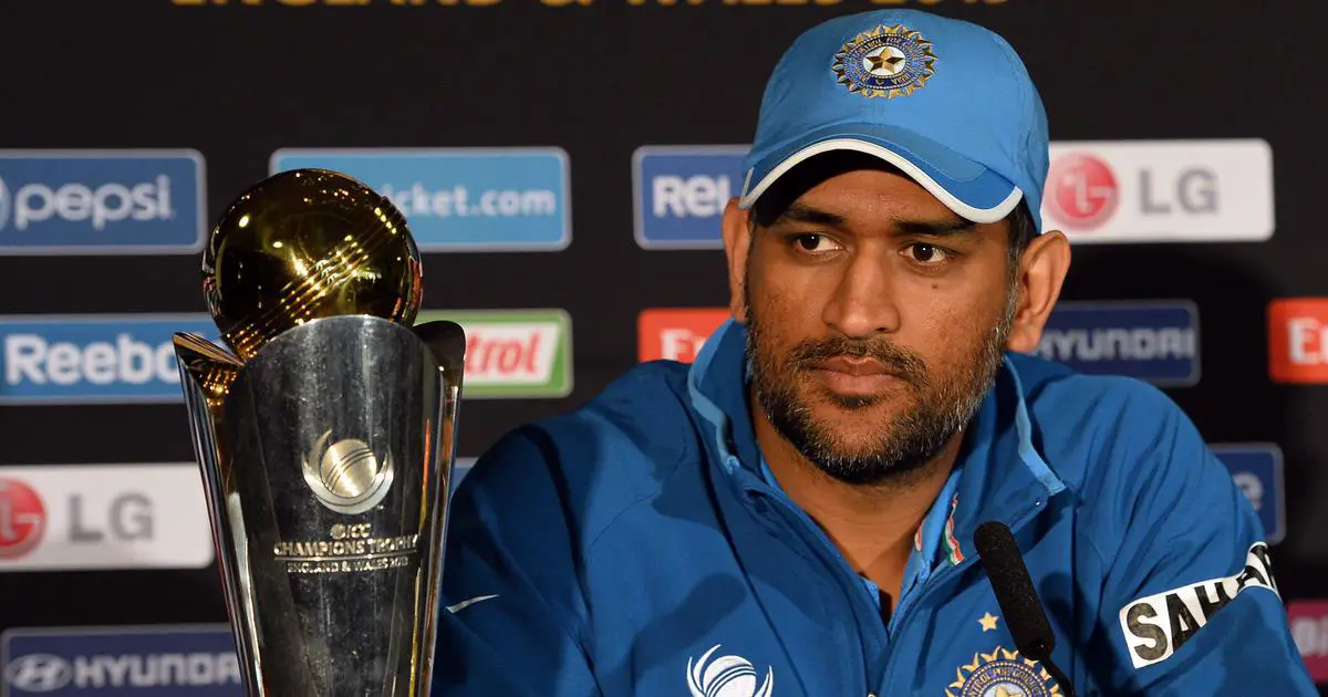 MS Dhoni might play his last IPL if wins the trophy for CSK: Reports