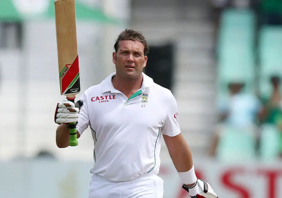 Jacques Kallis added in ICC Hall of Fame