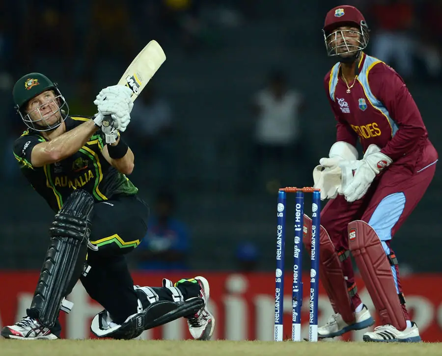 Australia vs West Indies T20I series postponed amidst COVID-19