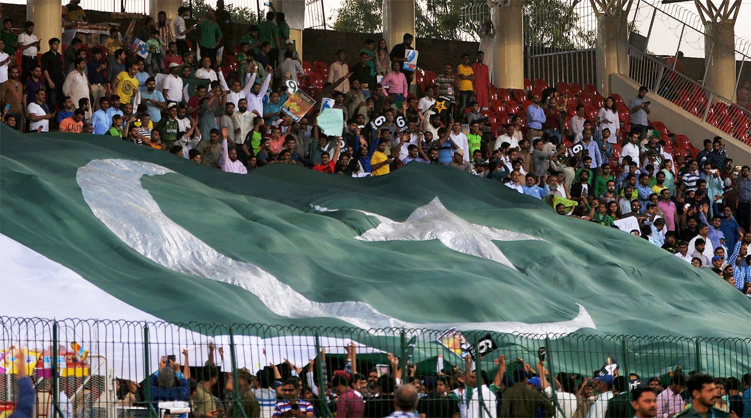 Australia, England, New Zealand to tour Pakistan in the next two years: PCB