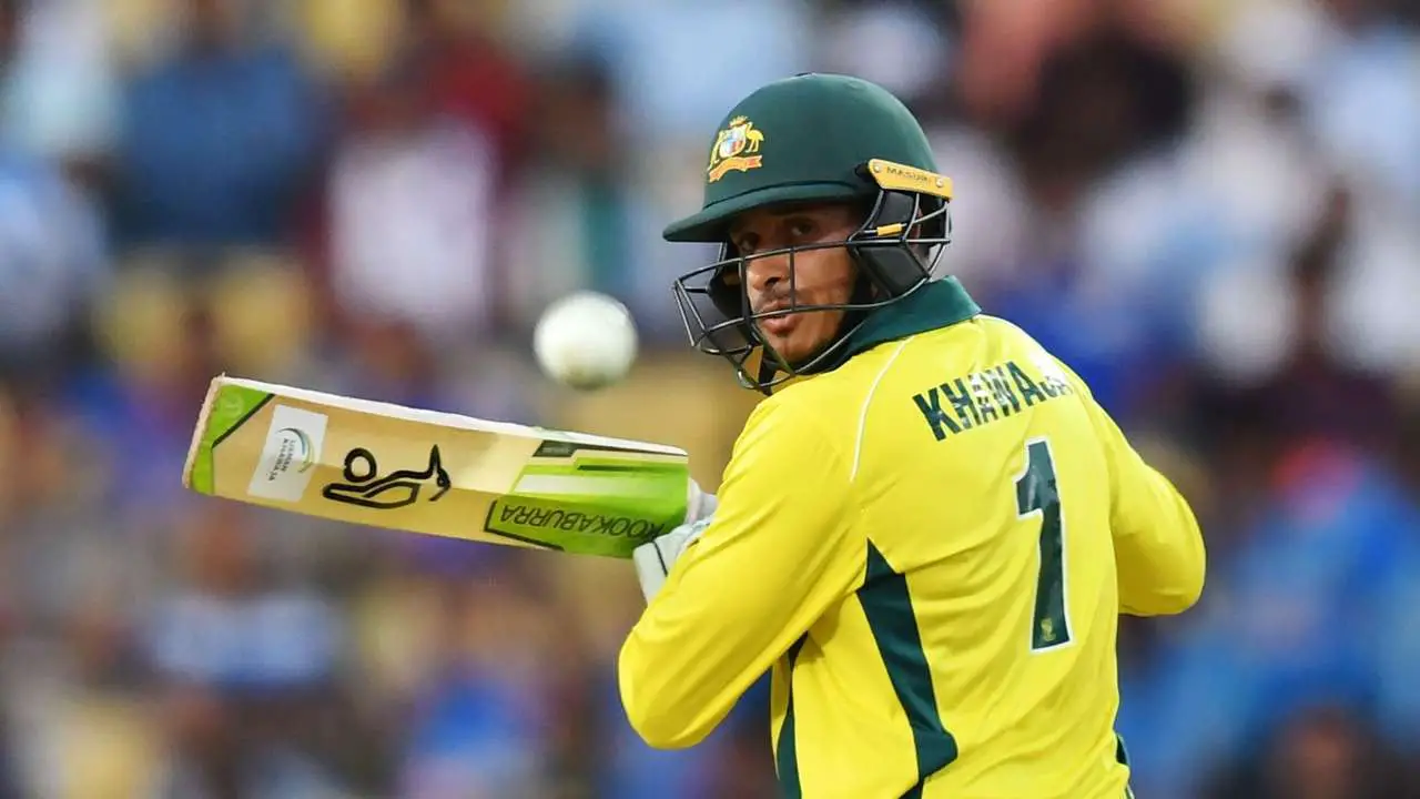 Usman Khawaja eager to return to his homeland for PSL