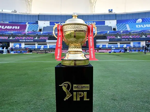 IPL 2020: BCCI earns revenue of INR 4000 Crore
