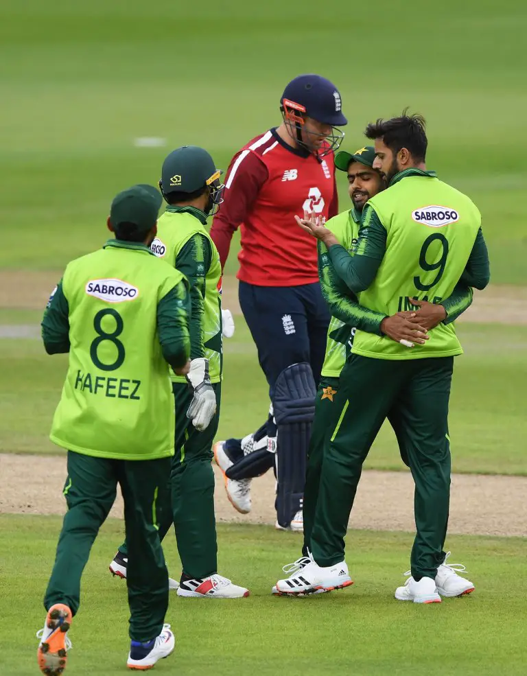 England tour of Pakistan delayed till late January 2021: Reports