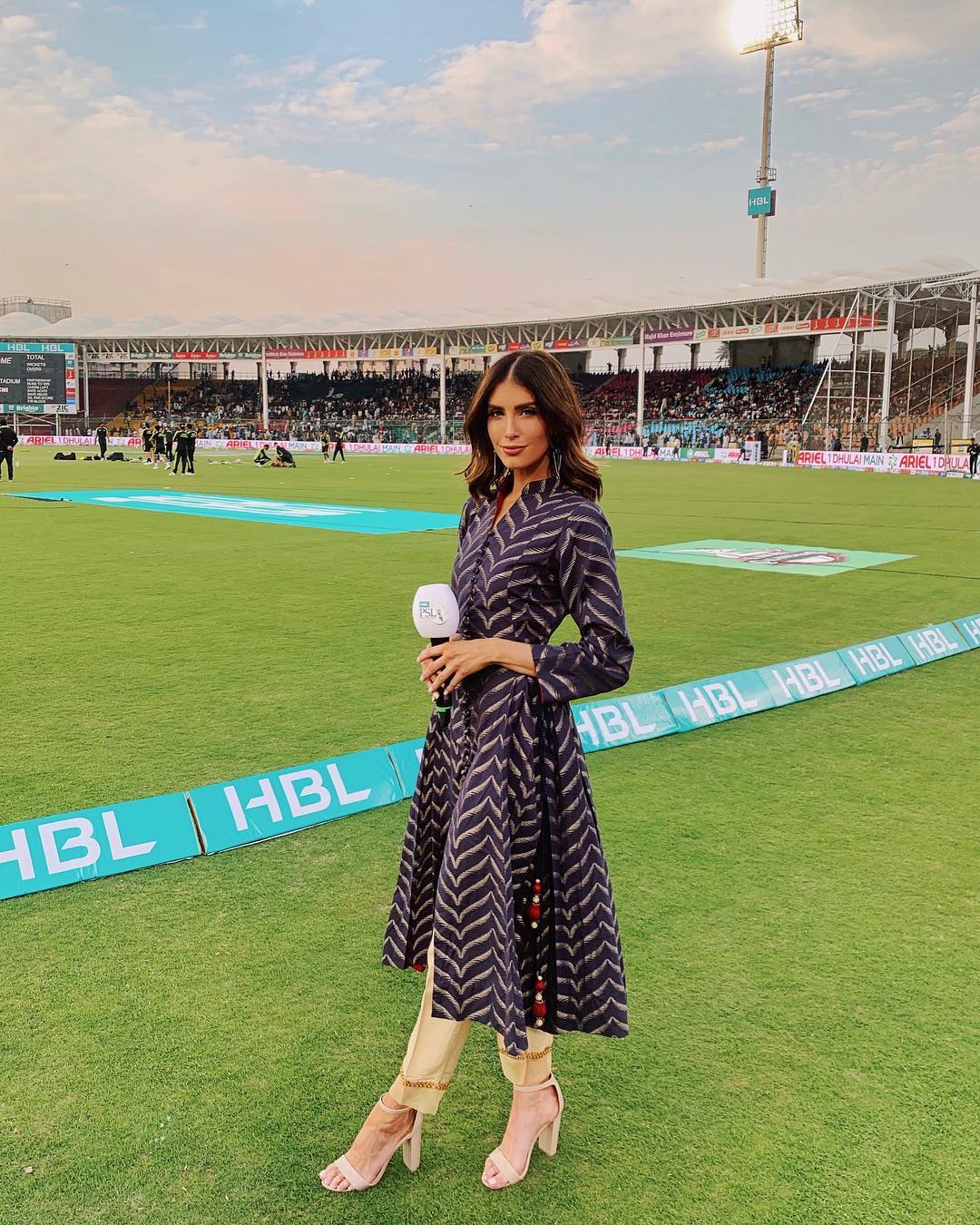 PSL 2020: Fans miss Erin Holland, want her to voyage to Pakistan 9