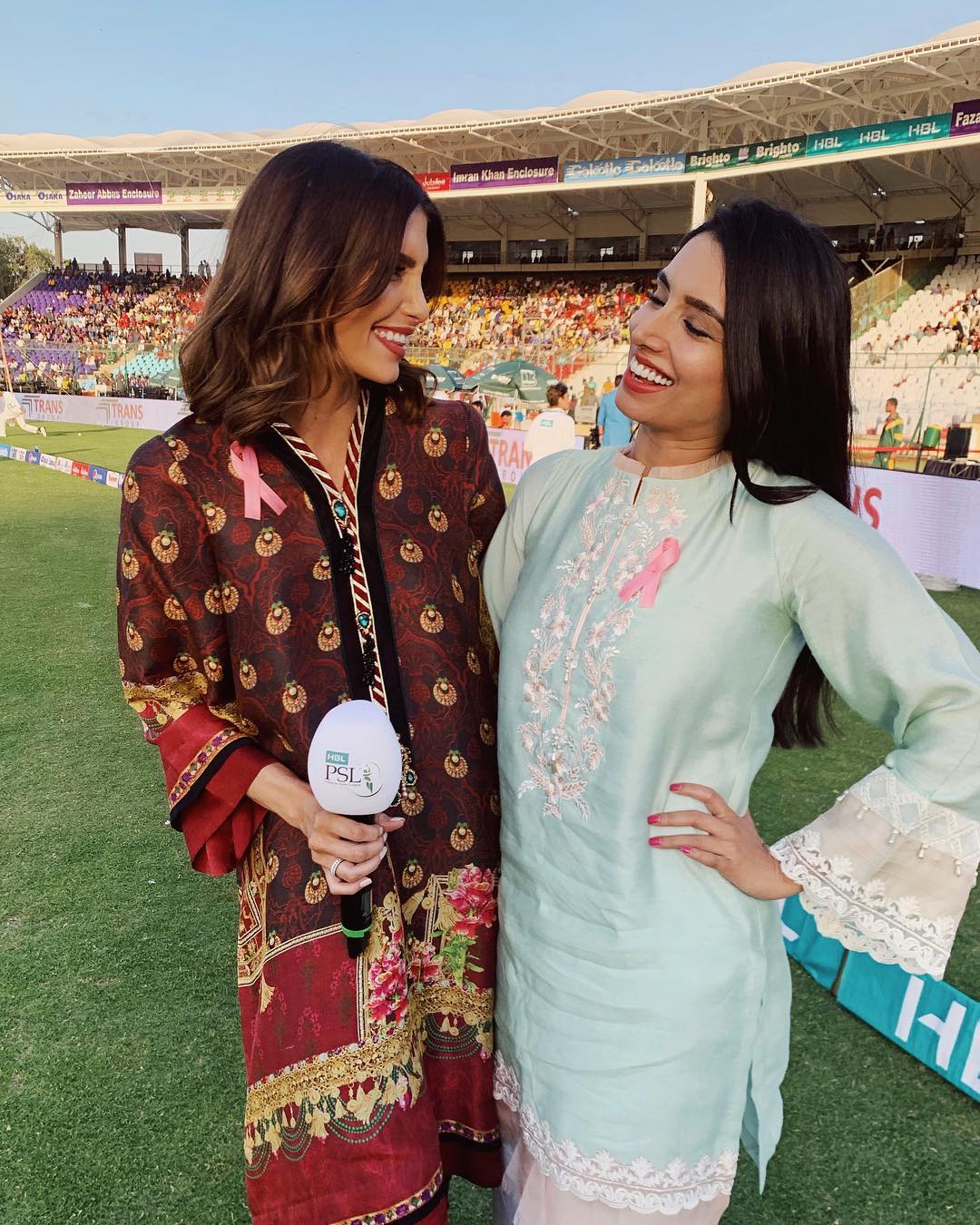 PSL 2020: Fans miss Erin Holland, want her to voyage to Pakistan 15
