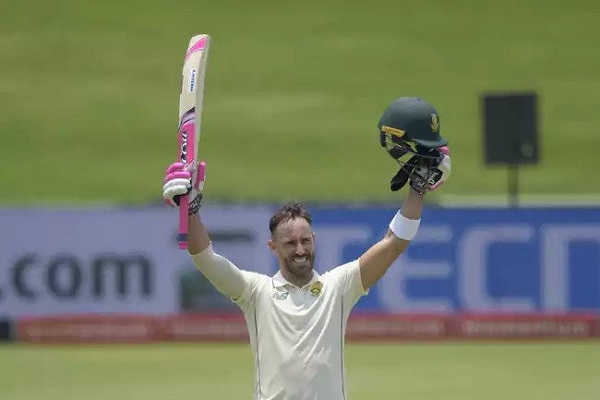 Faf du Plessis was worn out and disillusioned, and it appeared, when he missed the mark concerning a lady Test twofold hundred. Batting on 199 against a vapid..