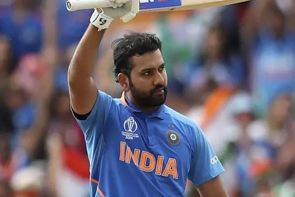 Rohit Sharma added that there were no evil presences in the pitch and named it as a pleasant wicket to bat on. The Indian opener focused on that the batsmen nee