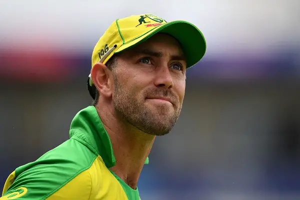Glenn Maxwell as of late uncovered before the IPL 2021 closeouts that he couldn't want anything more than to share the changing area with batting legend and Roy