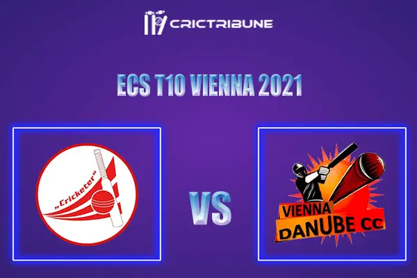 CRC vs VID Live Score, In the Match of ECS T10 Vienna 2021 which will be played at Seebarn Cricket Ground, Seebarn. CRC vs VID Live Score, Match between........