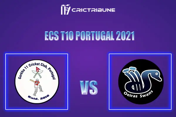 GOR vs OEI Live Score, In the Match of ECS T10 Portugal 2021 which will be played at Estádio Municipal de Miranda do Corvo. GOR vs OEI Live Score, Match between