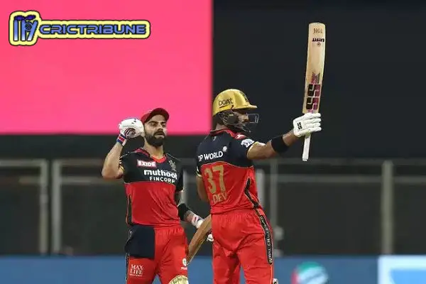 Royal Challenger Bangalore recaptured the main situation in the IPL 2021 focuses table subsequent to beating Rajasthan Royals at Mumbai's Wankhede Stadium.....