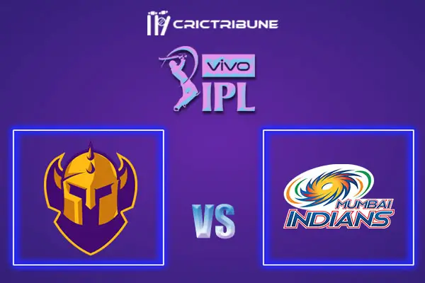 KOL vs MI Live Score, In the Match of VIVO IPL 2021 which will be played at Wankhede Stadium, Mumbai. KOL vs MI Live Score, Match between Kolkata vs Mumbai.....