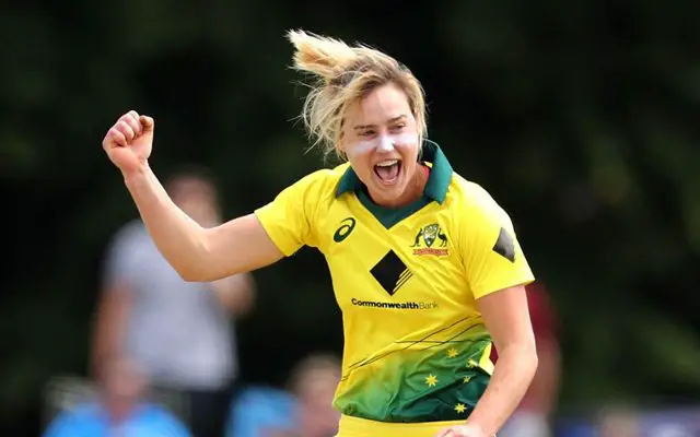 NZ-W vs AU-W Live Score, In the Match of England Women tour of New Zealand 2021 which will be played at Bay Oval, Mount Maunganui. NZ-W vs AU-W Live Score......