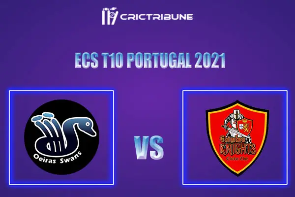 OEI vs CK Live Score, In the Match of ECS T10 Milan 2021 which will be played at Estádio Municipal de Miranda do Corvo, Miranda do Corvo. OEI vs CK L ive Score.