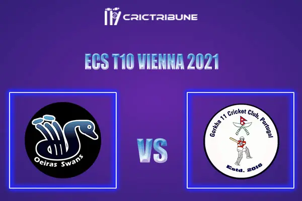 OEI vs GOR Live Score, In the Match of ECS T10 Portugal 2021 which will be played at Estádio Municipal de Miranda do Corvo. OEI vs GOR Live Score, Match between