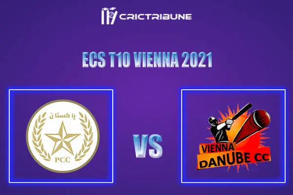 PKC vs VID Live Score, In the Match of ECS T10 Vienna 2021 which will be played at Seebarn Cricket Ground, Seebarn. PKC vs VID Live Score, Match between........